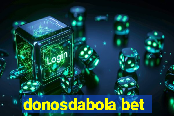 donosdabola bet